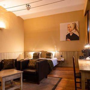 Deluxe Kamer